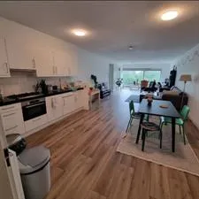 Kamer te huur: Jan van Zutphenstraat, Zuidwestkwadrant-Zuid Amsterdam
