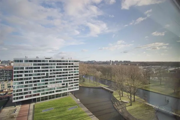 Woning te huur: Jan van Zutphenstraat, Zuidwestkwadrant-Zuid Amsterdam