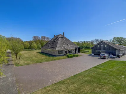 Vrijstaande woning te koop: Jan Verfailleweg 15, Mariëndal Den Helder