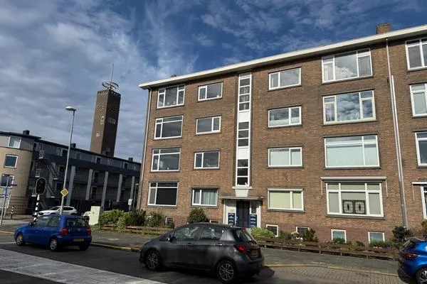 Appartement te koop: Jan Verfailleweg 212, Jeruzalem Den Helder