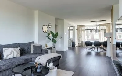 Appartement te koop: Jan Verfailleweg 62, Jeruzalem Den Helder