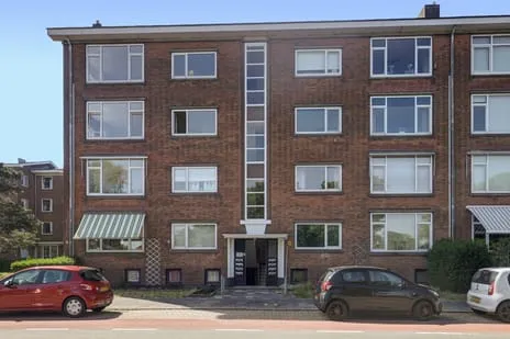 Appartement te koop: Jan Verfailleweg 62, Jeruzalem Den Helder