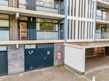 Appartement te koop: Jan Vermeerstraat 263, Withuis Venlo