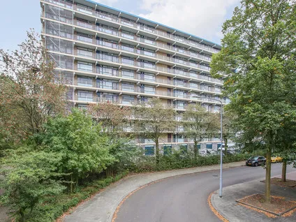 Appartement te koop: Jan Vermeerstraat 303, Withuis Venlo