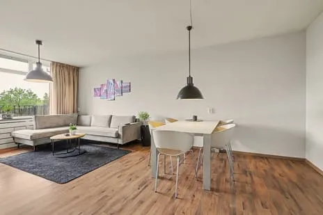 Appartement te koop: Jan Vermeerstraat 307, Venlo