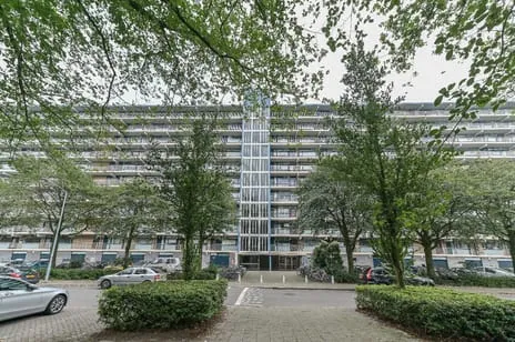 Appartement te koop: Jan Vermeerstraat 317, Withuis Venlo