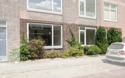 Appartement te koop: Jan Vermeerstraat 36A, Schildersbuurt Schiedam