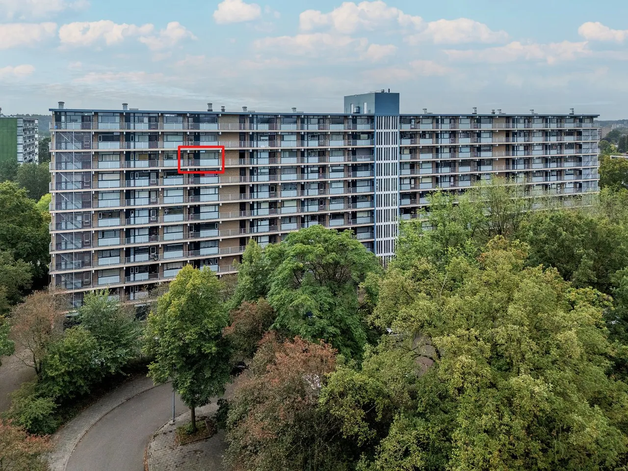 Appartement te koop: Jan Vermeerstraat 425, Venlo