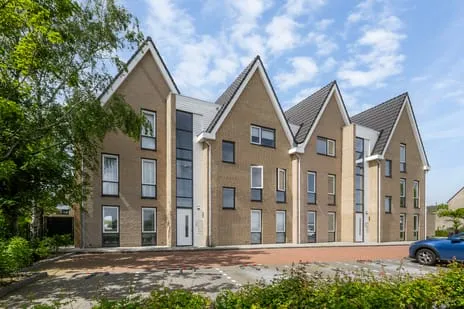 Appartement te koop: Jan Verrijt 16, Zwartenhoek Monster