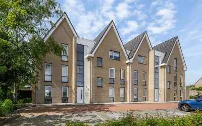 Appartement te koop: Jan Verrijt 16, Zwartenhoek Monster