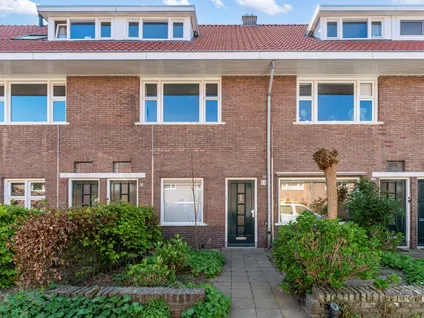 Appartement te koop: Jan Vethstraat 53, Hoogkamp Arnhem