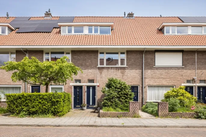 Appartement te koop: Jan Vethstraat 54, Hoogkamp Arnhem