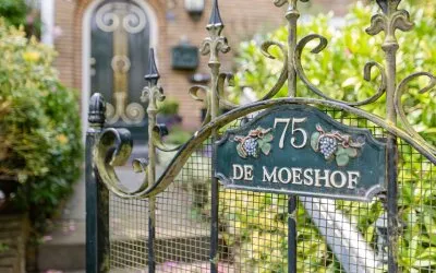 Hoekwoning te koop: Jan Vethstraat 75, Hoogkamp Arnhem