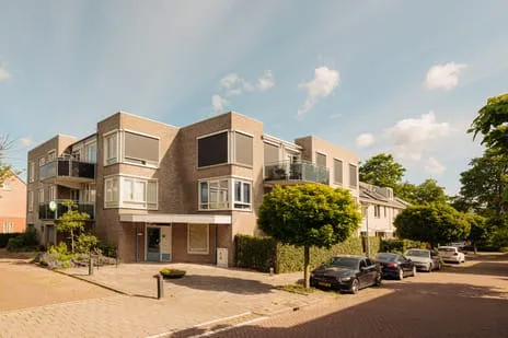 Appartement te koop: Jan Wagtendonkstraat 68, Starrenburg Voorschoten