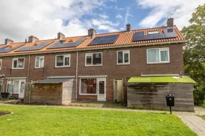 Appartement te koop: Jan Walichszstraat 3, Zaandam