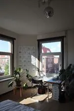 Kamer te huur: Jan Wapstraat, Laakkwartier-West 'S-Gravenhage
