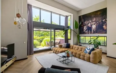 Hoekwoning te koop: Jan Warmoltslaan 11, Ter Borch Eelderwolde