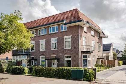 Appartement te koop: Jan Willem Frisolaan 15A4, Overveen Overveen