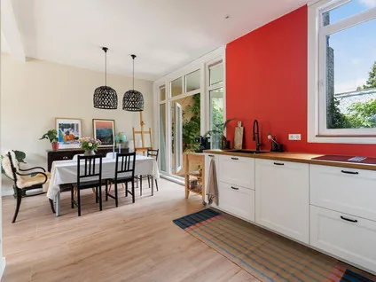 Appartement te koop: Jan Willem Frisostraat 37A, Hillegersberg Zuid Rotterdam