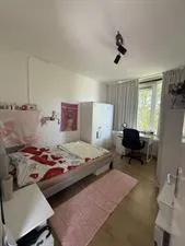 Kamer te huur: Jan Willem Passtraat, Groenewoud Nijmegen