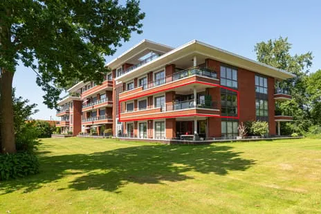 Appartement te koop: Jan Wilshof 106, Oranjepark Alkmaar
