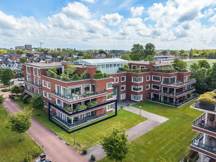 Appartement te koop: Jan Wilshof 128, Oranjepark Alkmaar