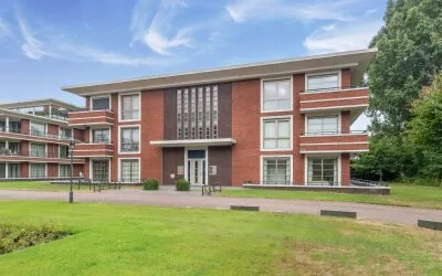 Appartement te koop: Jan Wilshof 49, Oranjepark Alkmaar