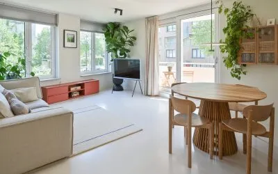 Appartement te koop: Jan Witheijnstraat 49, Wittenburg Amsterdam