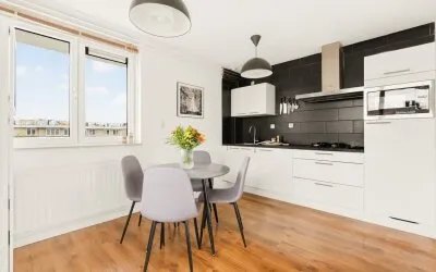 Appartement te koop: Jan Witheijnstraat 60, Wittenburg Amsterdam