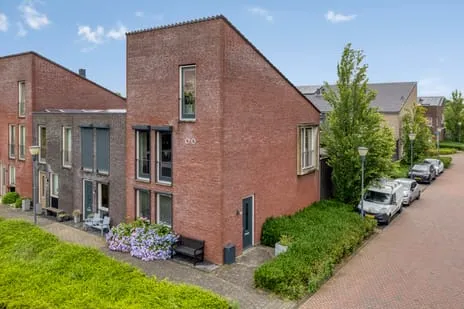 Hoekwoning te koop: Jan Witloxstraat 24, Landgoed Driessen Waalwijk
