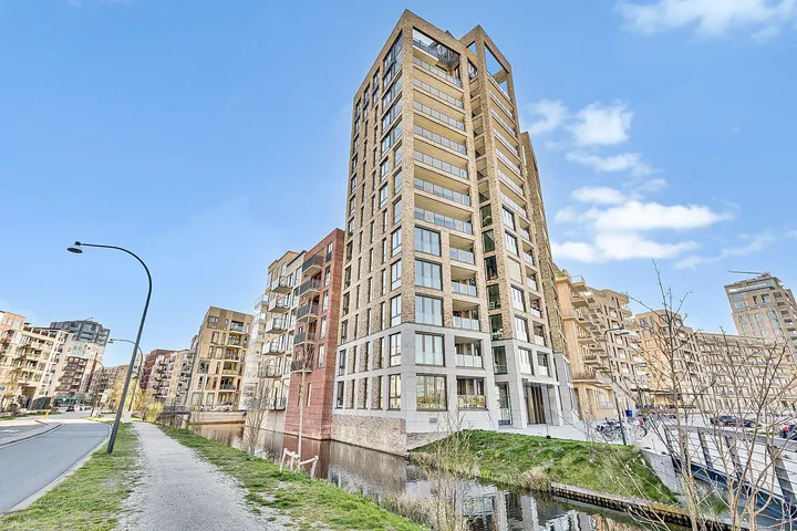 Appartement te huur: Jan Wolkerslaan 109, Holland Park Diemen