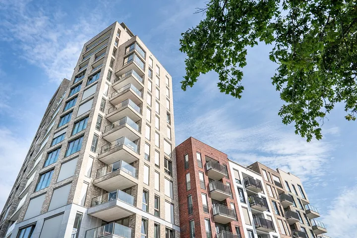 Appartement te huur: Jan Wolkerslaan 451, Holland Park Diemen