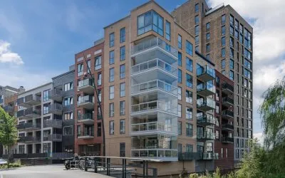 Appartement te huur: Jan Wolkerslaan 605, Holland Park Diemen