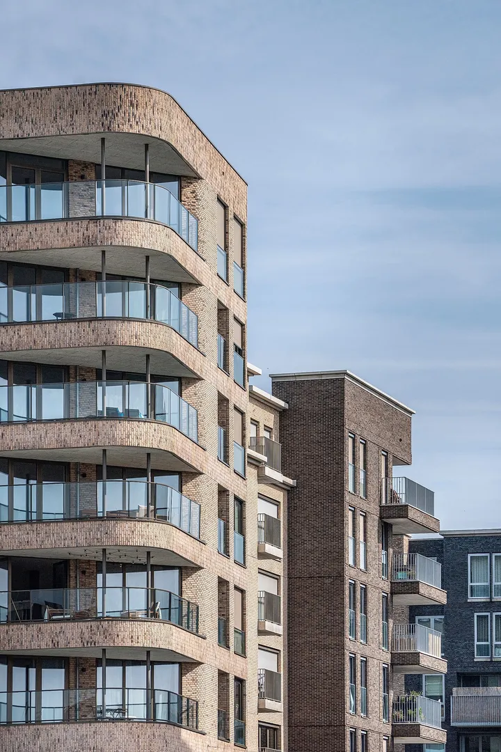 Appartement te huur: Jan Wolkerslaan 699, Holland Park Diemen