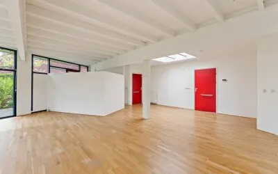 Vrijstaande woning te koop: Jan Arentsweg 6, Debbemeer-Zuid Warmenhuizen