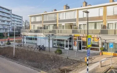 Appartement te koop: Jan Barendselaan 100, Poeldijk Centrumgebied Poeldijk