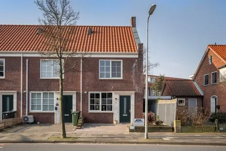 Hoekwoning te koop: Jan Barendselaan 195A, Poeldijk Centrumgebied Poeldijk