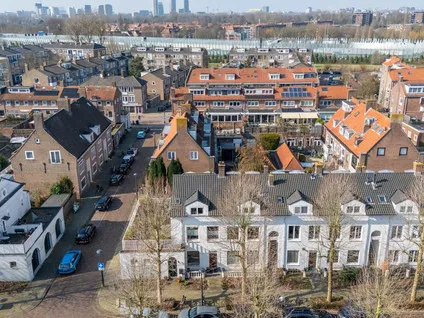 Appartement te koop: Jan Bertsstraat 27, Diemen