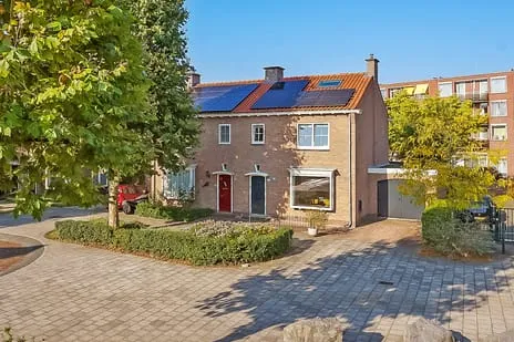 Hoekwoning te koop: Jan Bertsstraat 53, Centrum West Diemen