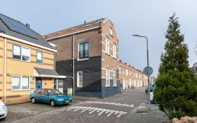 Appartement te koop: Jan Bestevaerstraat 60A, Koog Aan De Zaan