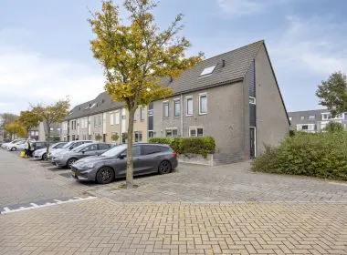 Koopwoning: Jan Bijhouwerstraat 1 in Purmerend - €450.000 - 103m²