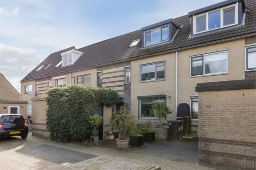 Koopwoning: Jan Bijhouwerstraat 40 in Purmerend - €465.000 - 110m²