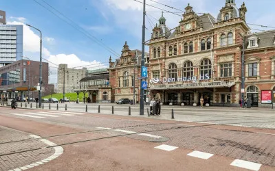 Appartement te koop: Jan Blankenstraat 2, 'S-Gravenhage
