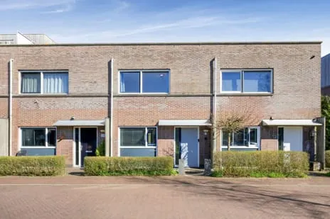 Tussenwoning te koop: Jan Boltenhof 13, Oud West Heiloo