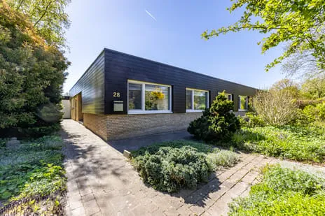 Vrijstaande woning te koop: Jan Bulthuisstraat 28, Hoogkerk-Zuid Groningen