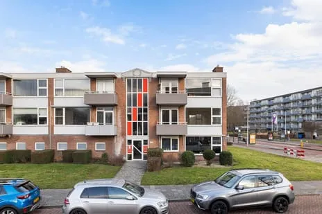 Appartement te koop: Jan Buschstraat 63, Zwolle