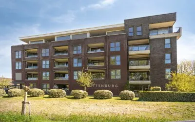 Appartement te koop: Jan Campertstraat 17, Toorenvliedt Middelburg