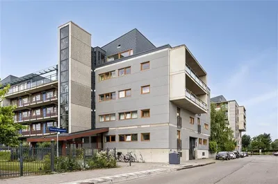 Koopwoning: Jan Campertstraat 58 in Haarlem - €445.000 - 81m²