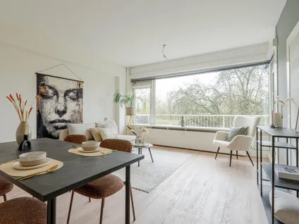 Appartement te koop: Jan Dammassestraat 5, Rotterdam