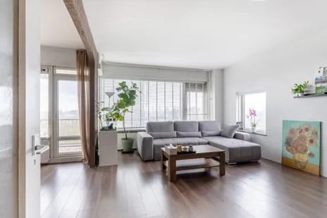 Appartement te koop: Jan Dammassestraat 64, Groot IJsselmonde Rotterdam